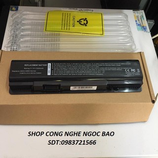 Pin laptop dell vostro 1014