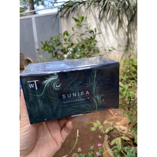 Phấn nước sunisa air cushion bb cream
