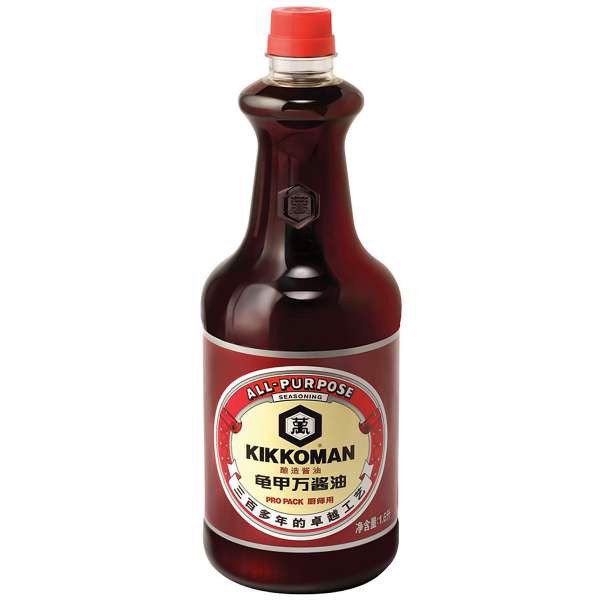Nước Tương KIKKOMAN PROPACK 1.6L