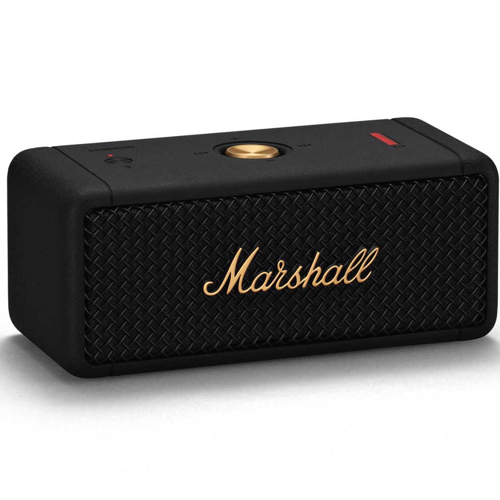 Loa di động Marshall Emberton (Nobox)