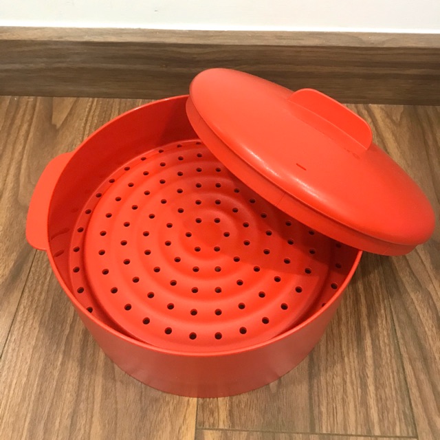 Xửng hấp 1 tầng