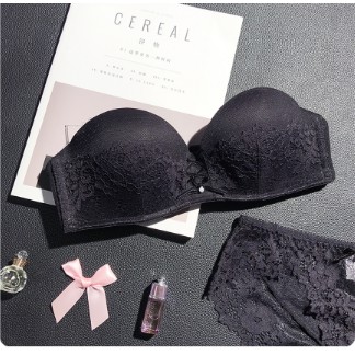 Bộ Đồ Lót đẹp 💖FREESHIP💖 Set bộ đồ lót ren sexy - quả ngang | BigBuy360 - bigbuy360.vn