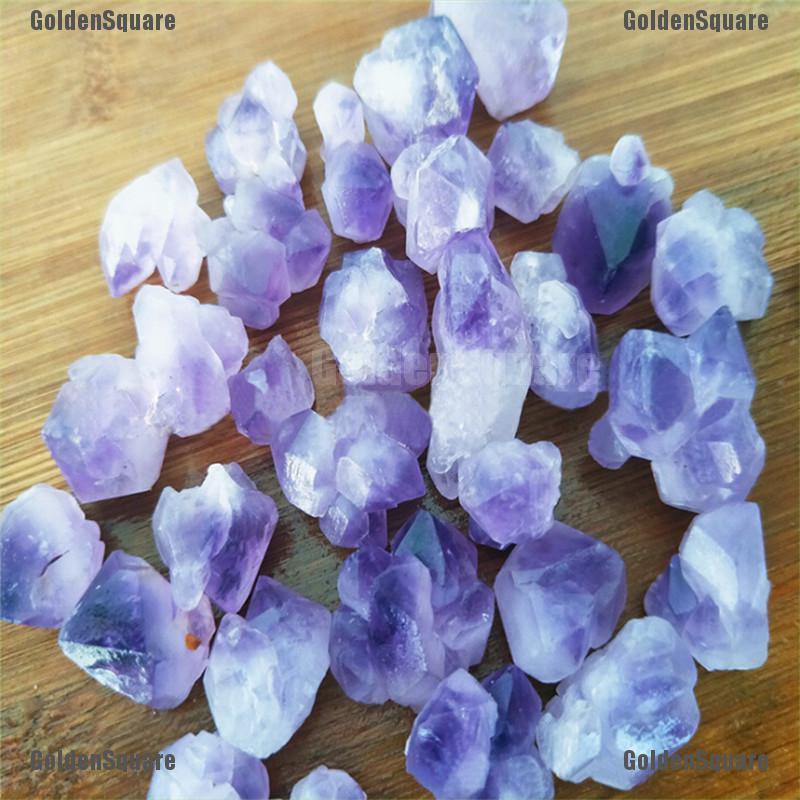 Đá Thạch Anh Tím Tự Nhiên Chữa Bệnh