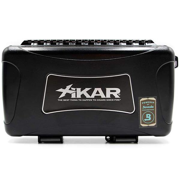 Hộp giữ ẩm du lịch 5 điếu Xikar 205XL