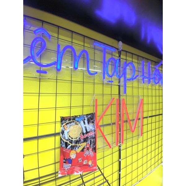 Snack mực cuộn tẩm nước tương cay Bento gói 15g | BigBuy360 - bigbuy360.vn