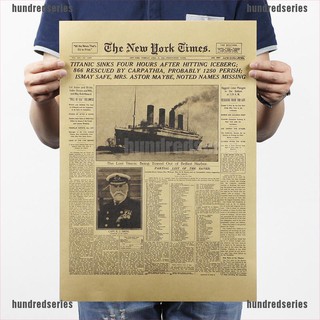 Áp Phích Treo Tường Trang Trí Từ new york Paper