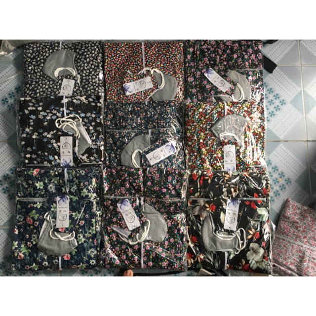 Áo chống nắng nữ