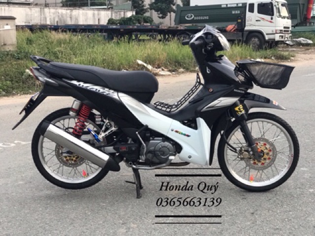 Tem Wave 110i dùng cho Wave S/RS/RSX110