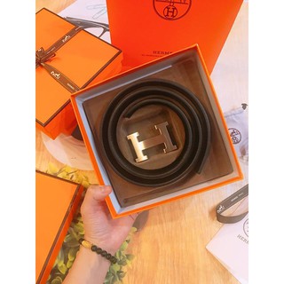 Thắt lưng nam HM full box