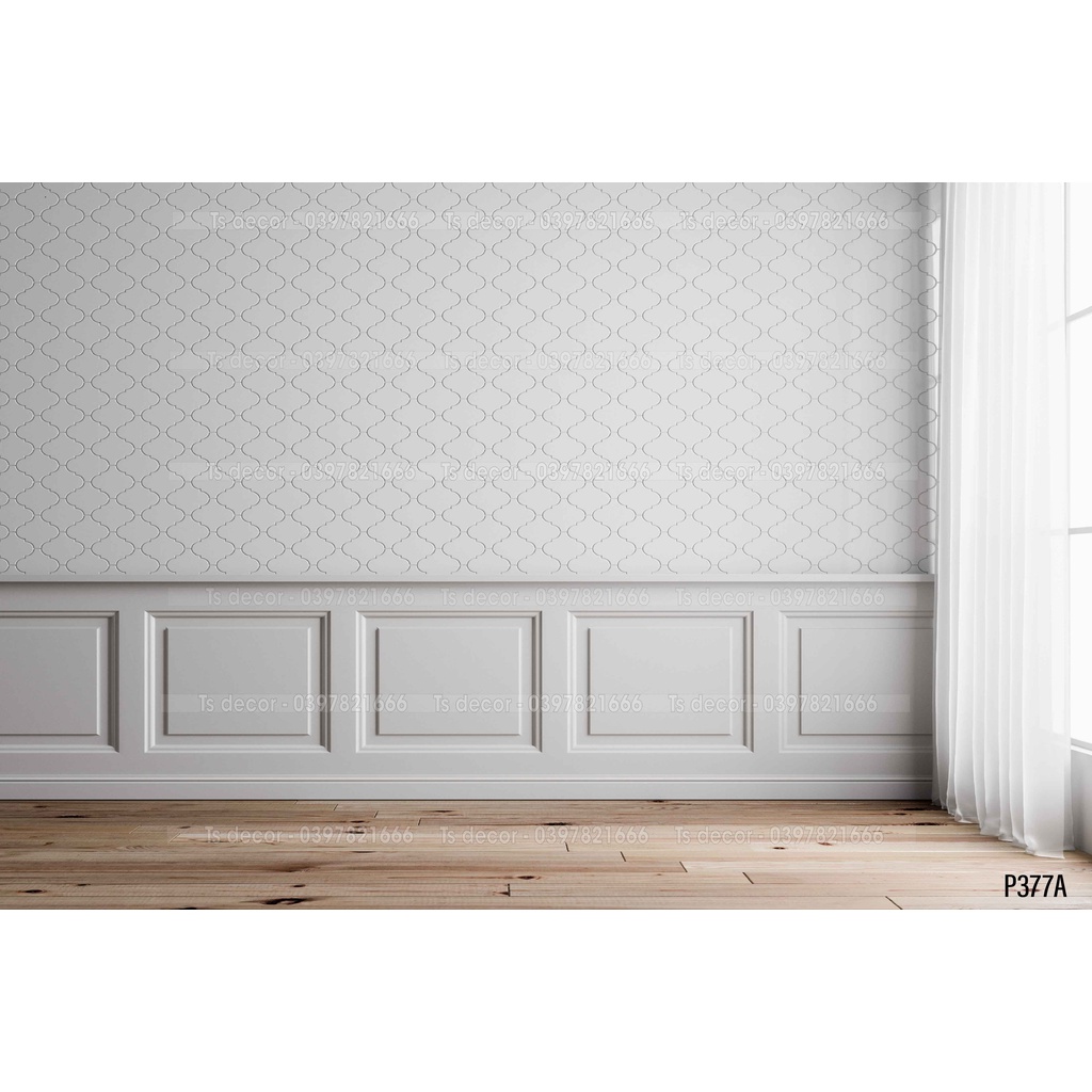 Phông Livestream mẫu hot hit 3D 5D