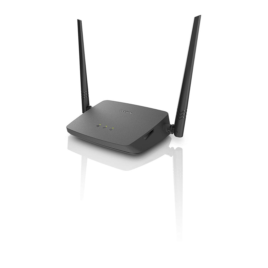 Bộ Phát Wifi D-Link Dir-612