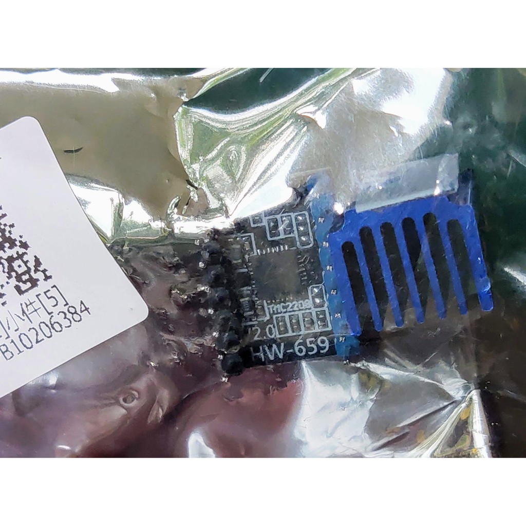 TMC2208 TMC 2208 V2.0 HW659
