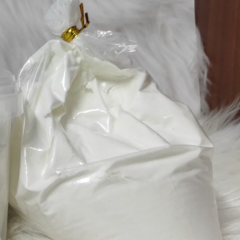 Bột tẩy loại 1 siêu mịn 500g