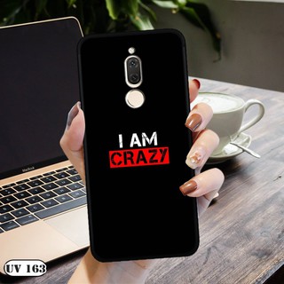 Ốp lưng nhám Huawei nova 2i - in hình