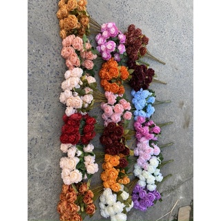 trà 2 bông 1 nụ