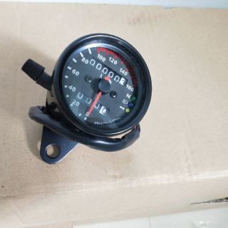 Đồng hồ báo km