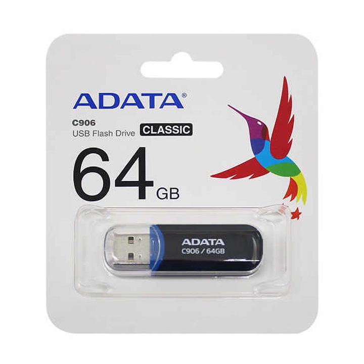 USB Adata C906 64GB