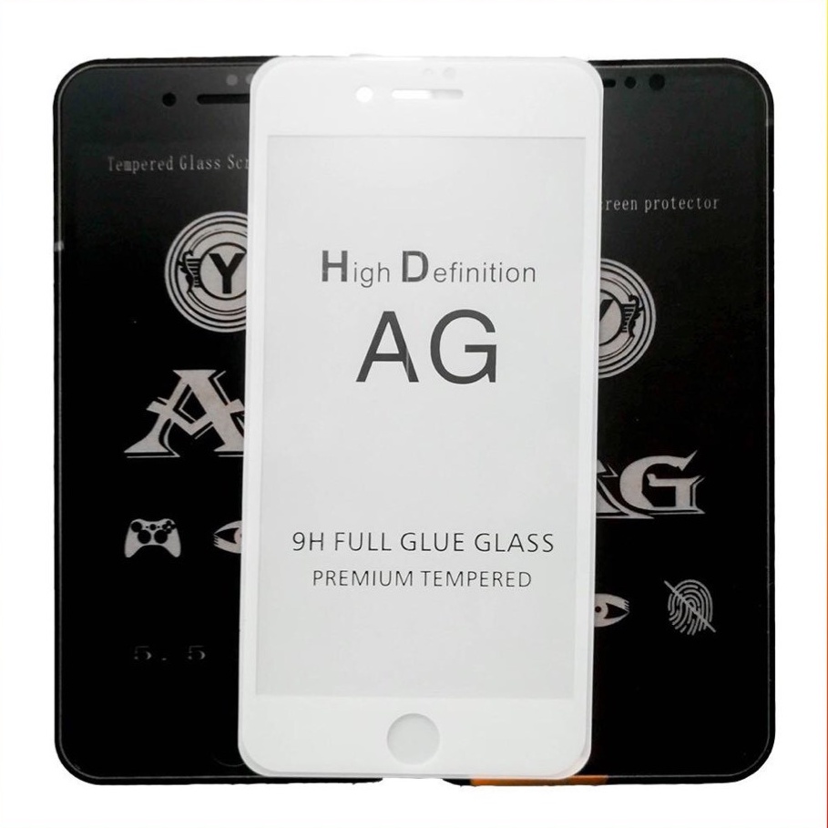 Kính cường lực iPhone,cường lực chống vân tay,cường lực nhám iPhone,các dòng 7p/8p/x/xs/xsm/11/11pro/11pm/12pm/13/13pm