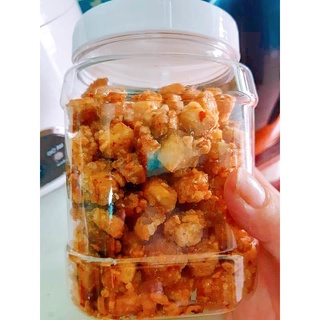 tóp mỡ tỏi ớt