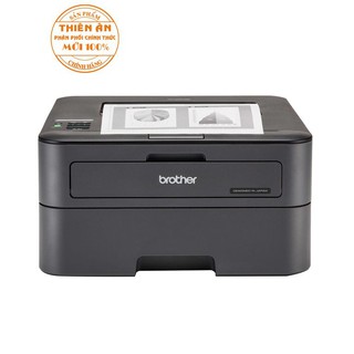 Máy in Brother HL-L2361DN - In đảo 2 mặt tự động - - BẢO HÀNH CHÍNH HÃNG