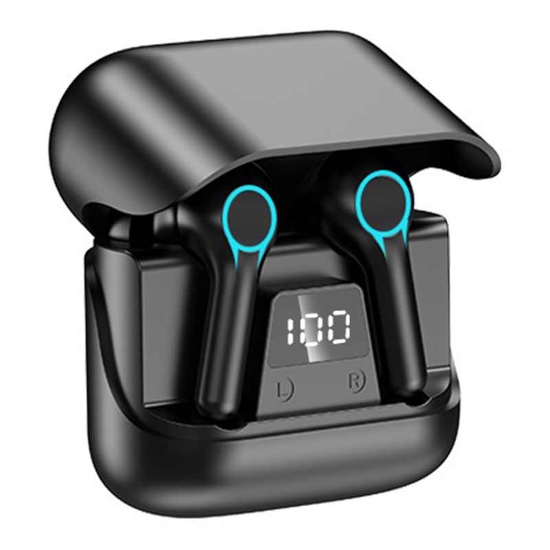 Tai Nghe Bluetooth Không Dây Chống Nước 10mm Alli SKY-1 TWS 5 2