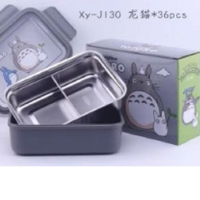 Hộp Đựng Cơm Trưa Hình Totoro J130