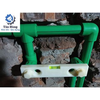 Thước cân sen vòi nóng lạnh