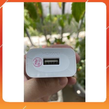 Đầu Sạc Huawei P8 10W 5V 2A Cho quạt tản nhiệt điện thoại MEMO Xiaomi Vivo Samsung Huawei iPhone