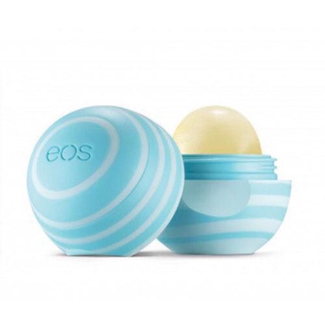 Son dưỡng môi trứng eos