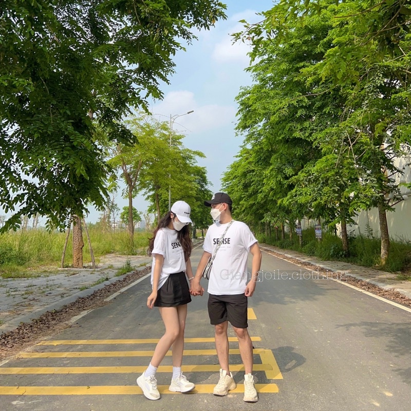 Áo phông các mẫu Freesize - Giangjoile.Store