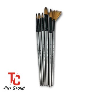 Set 70 Món Vẽ Màu Acrylic Mont Marte MMGS0034