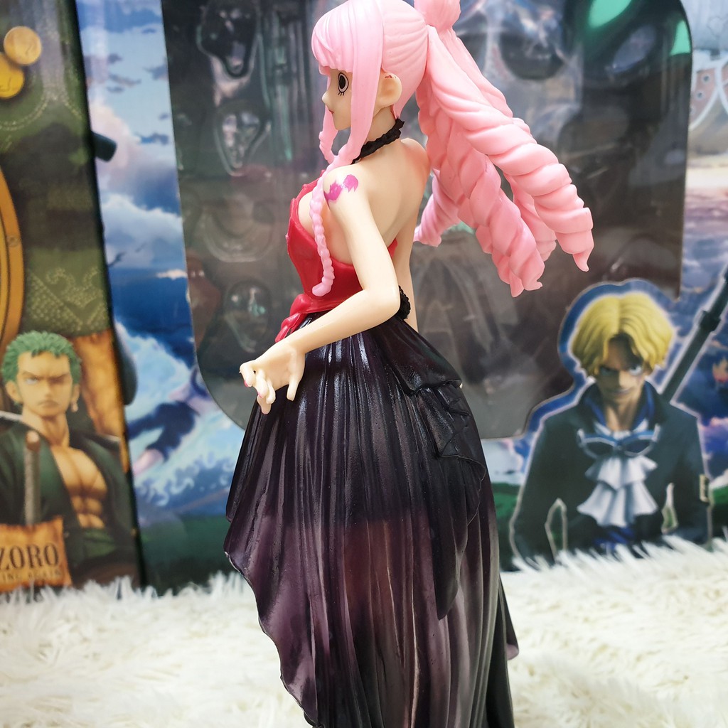 Mô hình OnePiece Ghost Princess Perona 23cm