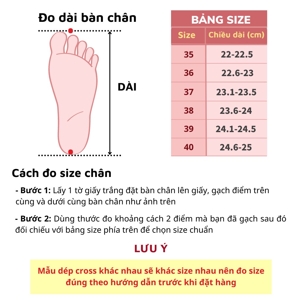 Dép cross, Crocs nữ đẹp Smile Hồng đế cao 4cm hãng Heng Yu 100% nhựa eva siêu êm chân tặng 8 sticker jibitz CROSS TREND