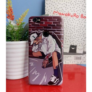 Ốp lưng Mobiistar Zumbo S2 Supreme