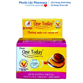 One Today / Kem Ốc Sên