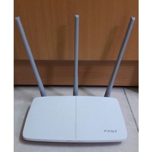 Bộ thu phát wifi 3 râu tốc độ 300Mbps