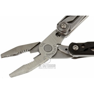 Kìm Đa Năng Leatherman STYLE PS – Multi-Tool (8 In 1)