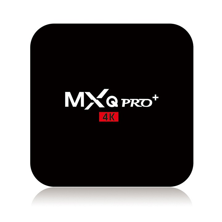 Android Tivi box MXQ PRO 4K