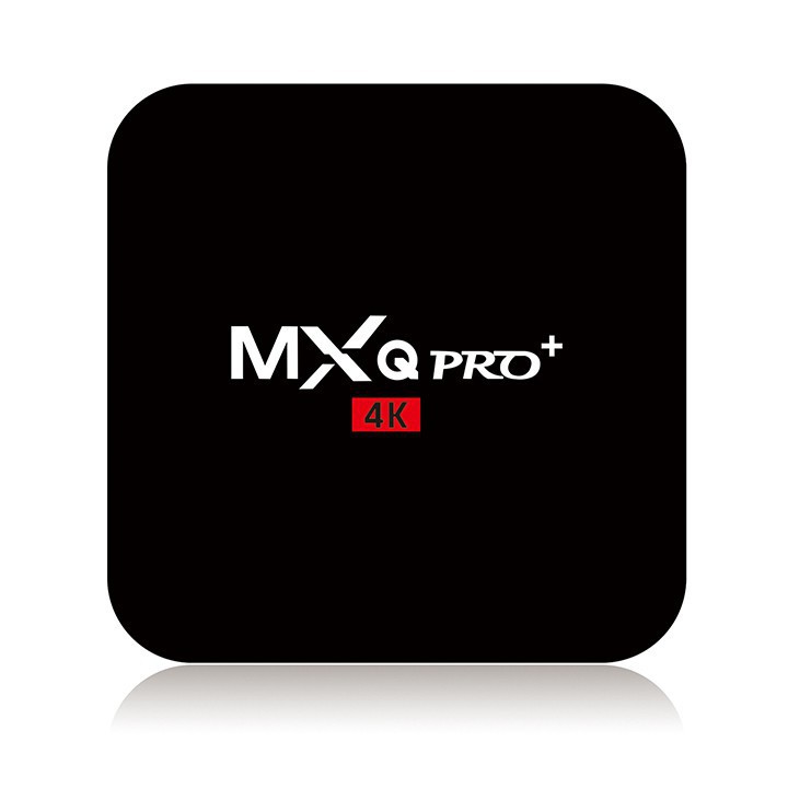 [Xả kho] Android Tivi box MXQ PRO 4K