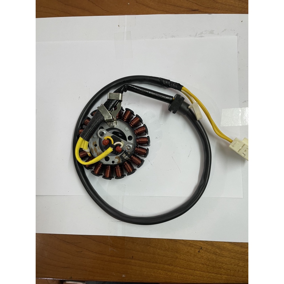 Cuộn Lửa,Cuộn Điện LEAD,SCR 110,LEAD 125