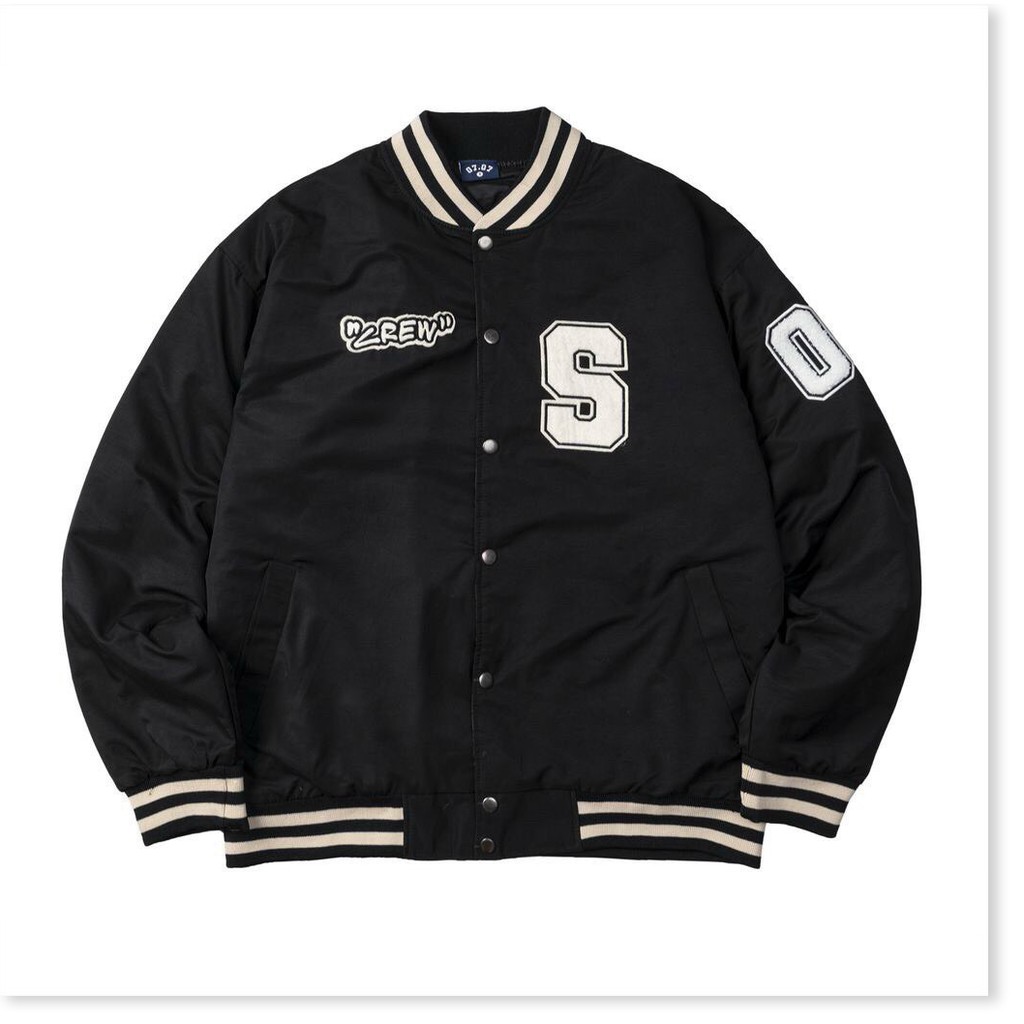 ÁO KHOÁC DÙ BOMBER THIẾT KẾ HỌA TIẾT SIÊU NGẦU,CHẤT LIỆU VÃI DÙ 2 LỚP MỀM MỊN  THỜI TRANG KME.STORE