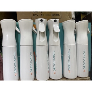 Moroccanoil Bình xịt nước cắt tóc Nano phun sương Moroccanoil