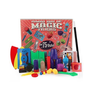 Bộ dụng cụ ảo thuật gia Magic Tricks cho bé