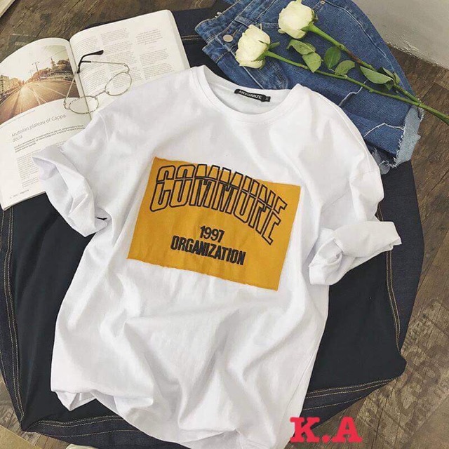 TỔNG KHO CHUYÊN SỈ LẺ *****Áo phông 1997 UNISEX full màu đẹp mê | BigBuy360 - bigbuy360.vn