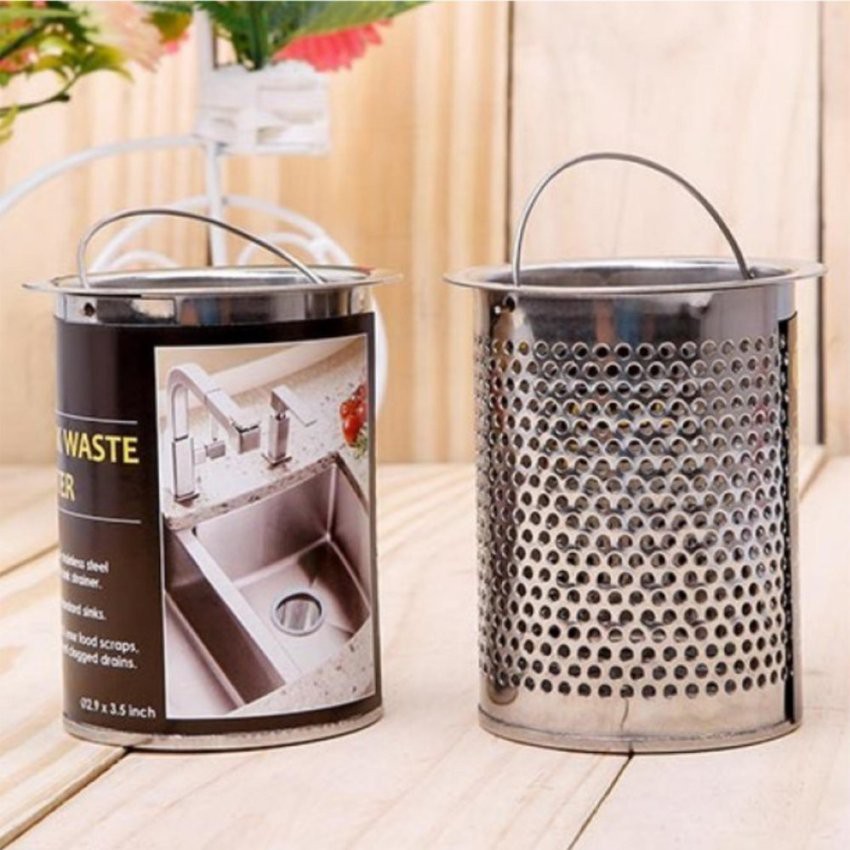 lọc bồn rửa bát bằng inox xịn 100% hàng loại 1