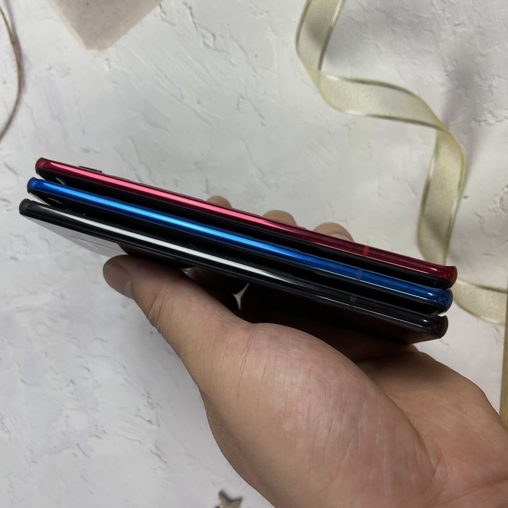 Màn Hình Zin Liền Khung Xiaomi Redmi K20/K20Pro/Mi9t/Mi9tPro Mới 100% (Chính Hãng)