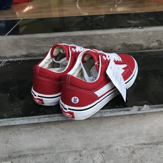 Giày Vans Sét Full box
