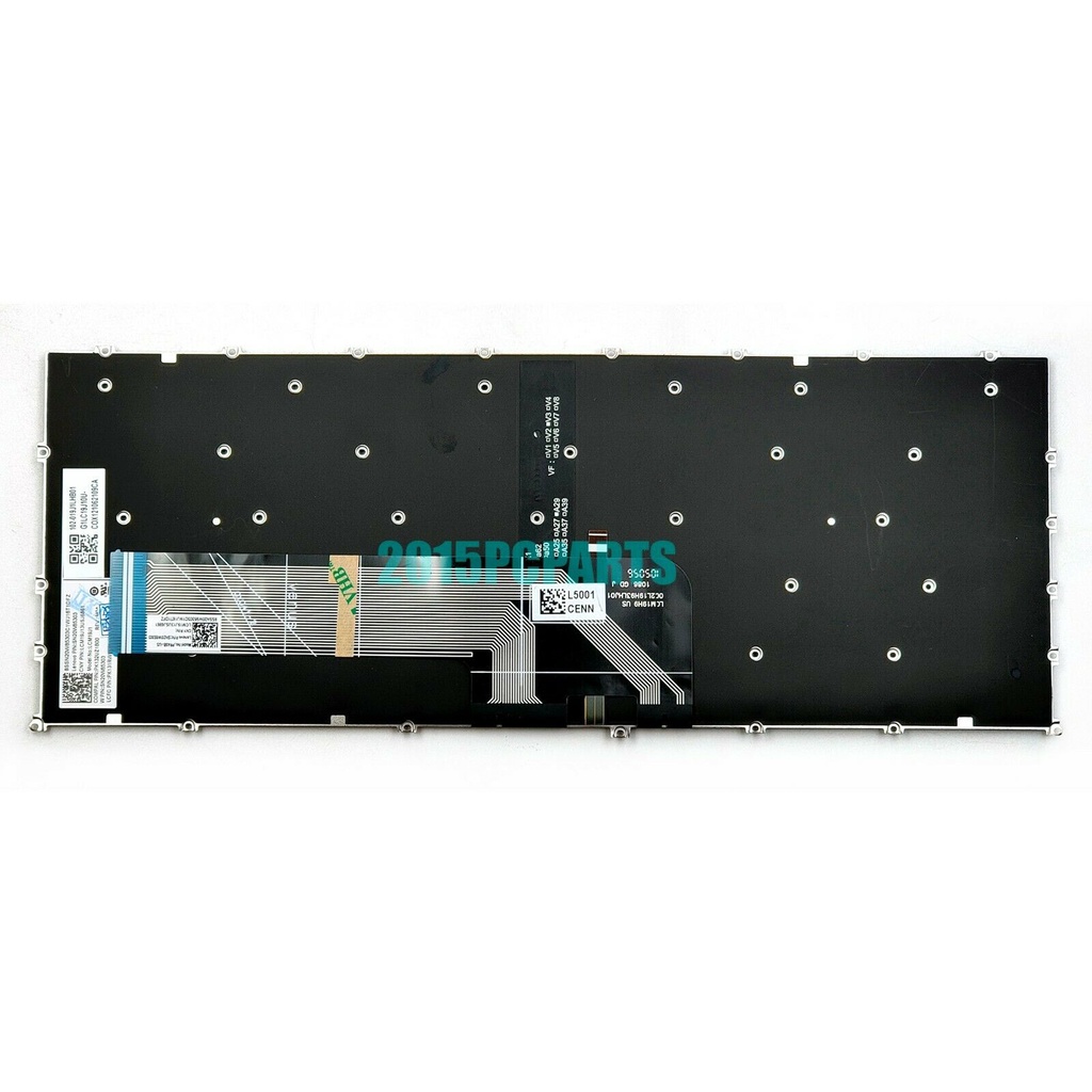 Bàn phím laptop LENOVO Flex 5-14ARE05 5-14IIL05 5-14ITL05 5-14ALC05 - Bảo hành đổi mới- Chất lượng tốt