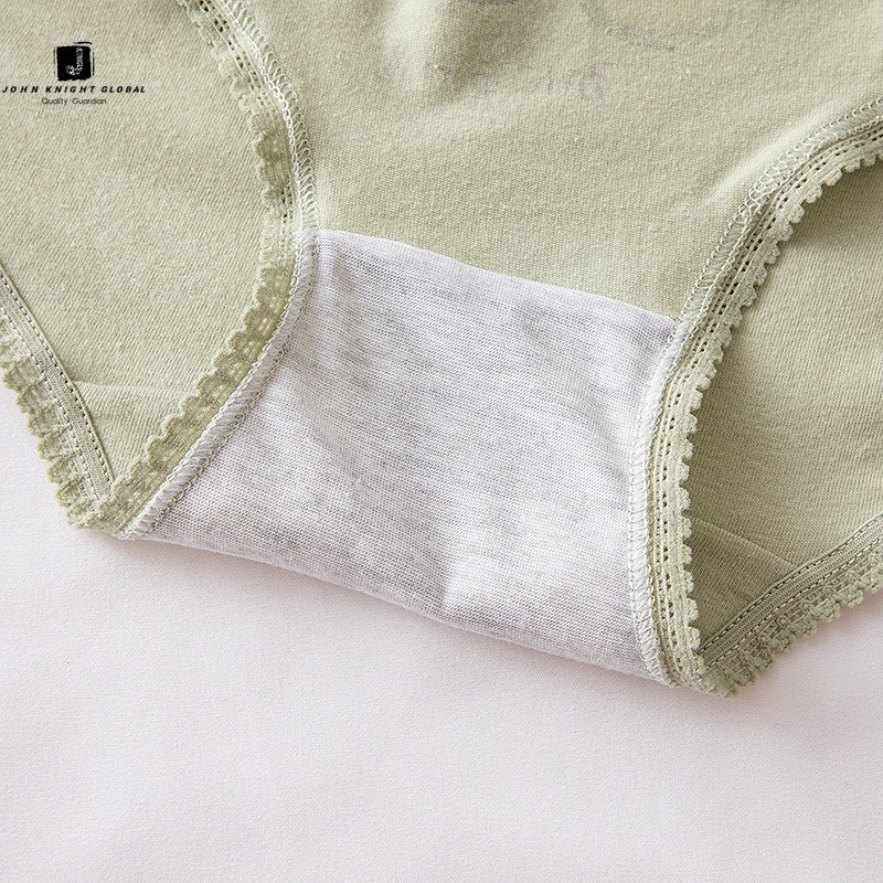 QUẦN LÓT NỮ COTTON QUẢ BƠ SIÊU CUTE ( CHỌN MÀU )