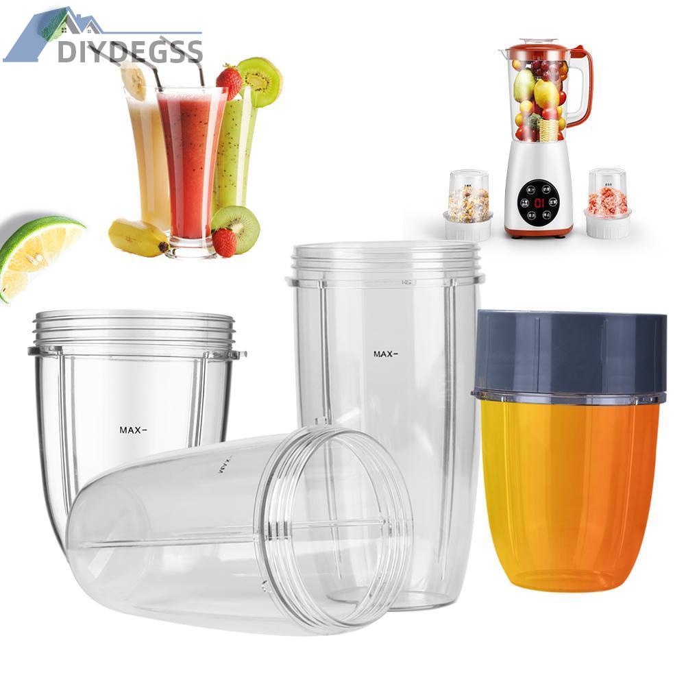 Máy Xay Sinh Tố Nutribullet Diydegs2 600w / 900w